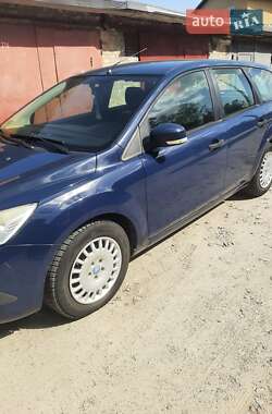 Универсал Ford Focus 2010 в 