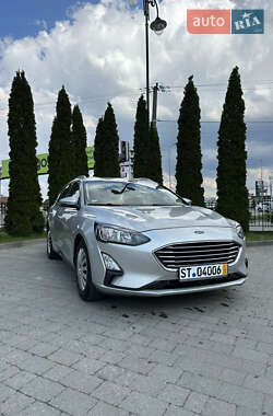 Ford Focus 2019 Ford Focus 2019