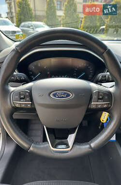 Универсал Ford Focus 2019 в 