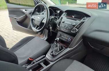 Ford Focus 2015 Ford Focus 2015