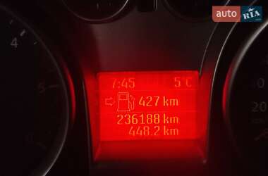 Ford Focus 2008