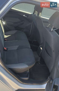 Универсал Ford Focus 2012 в 