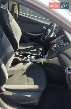 Универсал Ford Focus 2012 в 