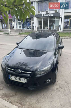 Ford Focus 2013 Ford Focus 2013