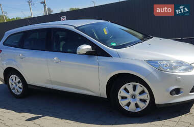 Ford Focus 2012 Ford Focus 2012