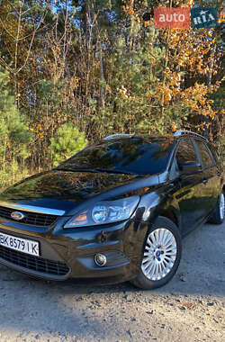 Универсал Ford Focus 2010 в Радивилове