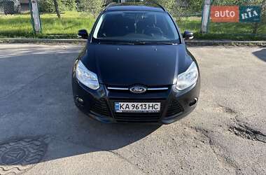 Ford Focus 2014 Ford Focus 2014