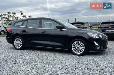 Универсал Ford Focus 2020 в 