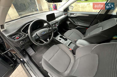 Универсал Ford Focus 2020 в 