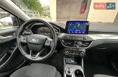 Универсал Ford Focus 2020 в 