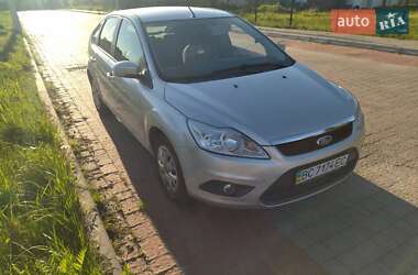 Ford Focus 2008 Ford Focus 2008
