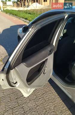 Хэтчбек Ford Focus 2008 в 