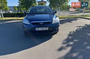 Ford Focus 2009 Ford Focus 2009