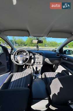 Универсал Ford Focus 2009 в 