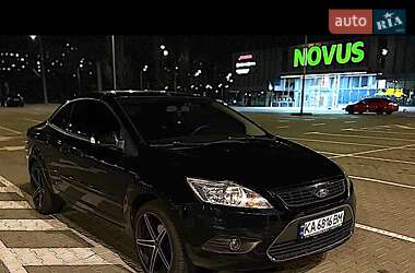 Кабриолет Ford Focus 2008 в Киеве