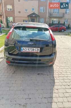 Универсал Ford Focus 2006 в 