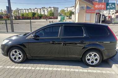 Універсал Ford Focus 2010 в Калуші