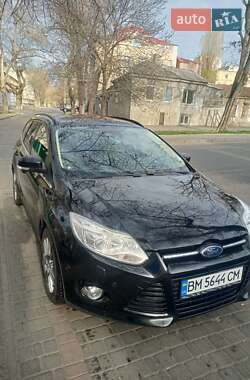 Ford Focus 2011 Ford Focus 2011