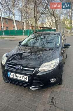 Універсал Ford Focus 2011 в 