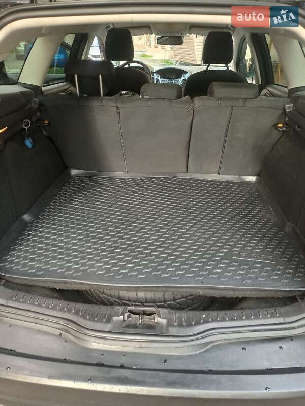 Универсал Ford Focus 2011 в Одессе