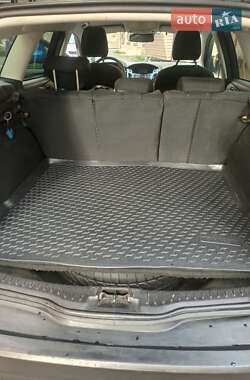 Універсал Ford Focus 2011 в 
