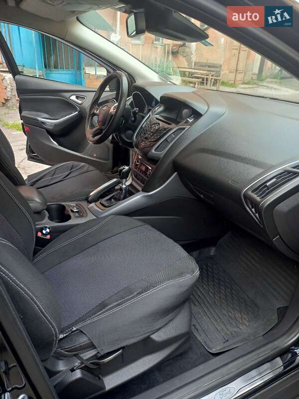 Универсал Ford Focus 2011 в Одессе