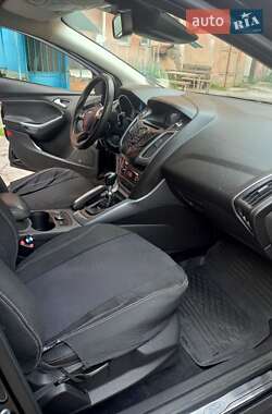 Універсал Ford Focus 2011 в 