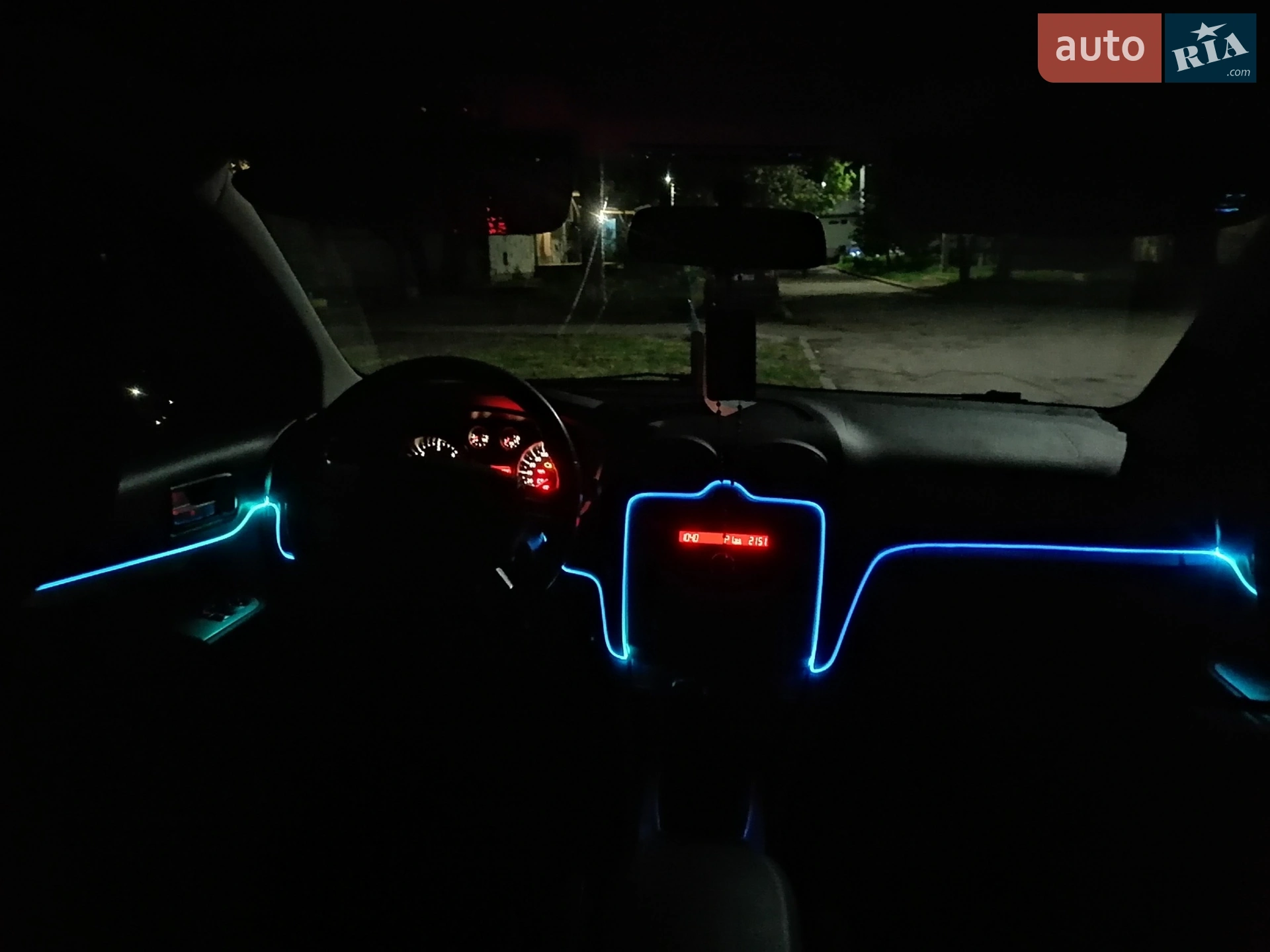 2010 Ford Focus - мініатюра 16