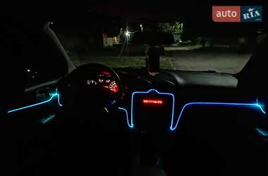 Универсал Ford Focus 2010 в 