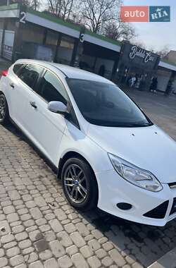 Ford Focus 2013 Ford Focus 2013