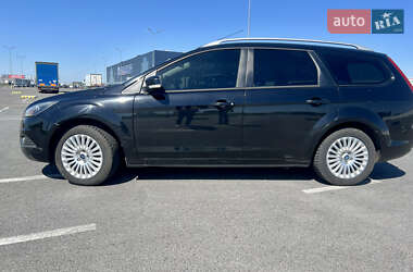 Універсал Ford Focus 2009 в 
