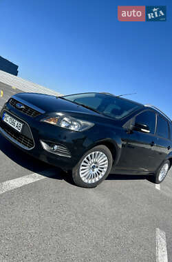 Ford Focus 2009 Ford Focus 2009