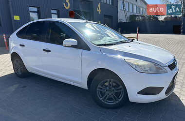 Ford Focus 2011 Ford Focus 2011