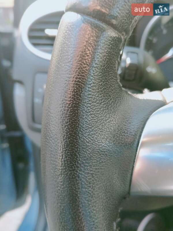 Универсал Ford Focus 2008 в Львове