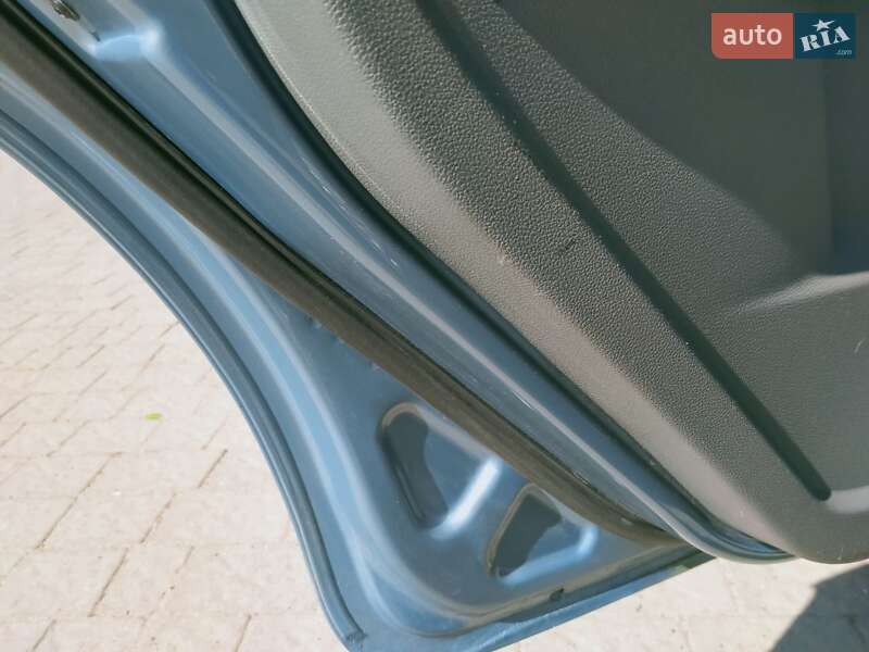 Универсал Ford Focus 2008 в Львове