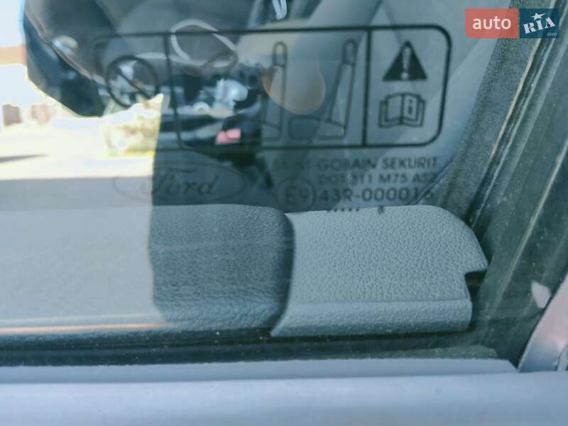 Универсал Ford Focus 2008 в Львове