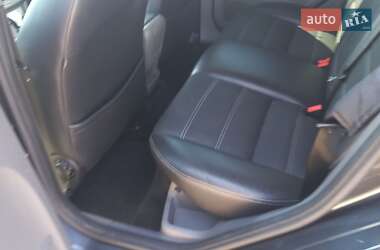 Хетчбек Ford Focus 2008 в 