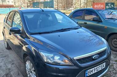Ford Focus 2008 Ford Focus 2008