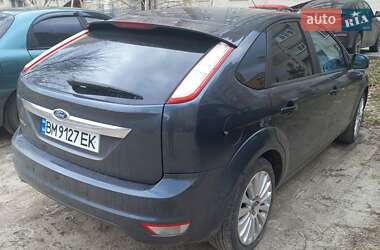 Хетчбек Ford Focus 2008 в 