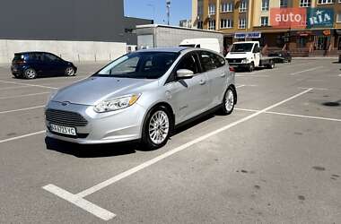 Ford Focus 2013 Ford Focus 2013