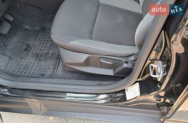 Седан Ford Focus 2014 в 