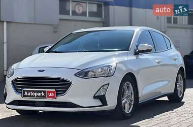 Ford Focus 2019 Ford Focus 2019