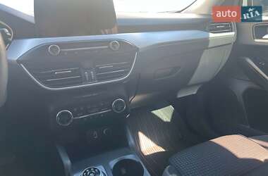 Хэтчбек Ford Focus 2019 в 