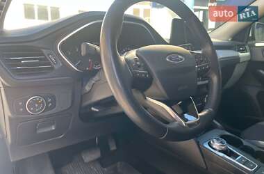 Хэтчбек Ford Focus 2019 в 