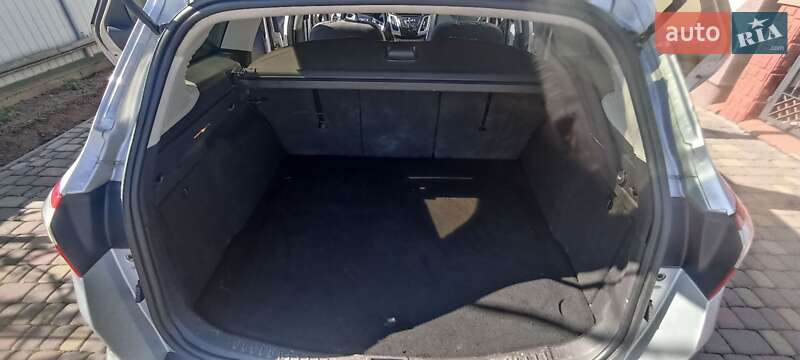 Универсал Ford Focus 2014 в Калуше фото 7 Универсал Ford Focus 2014 в Калуше