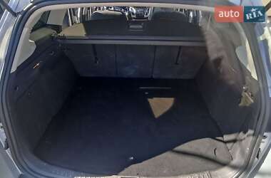 Универсал Ford Focus 2014 в 