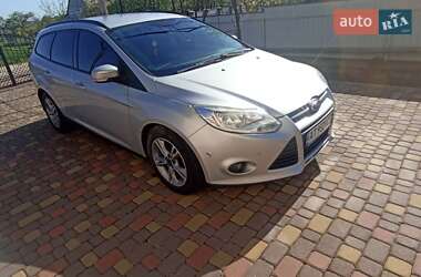 Ford Focus 2014 Ford Focus 2014