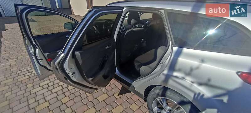 Универсал Ford Focus 2014 в Калуше фото 11 Универсал Ford Focus 2014 в Калуше
