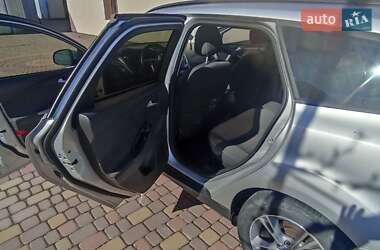 Универсал Ford Focus 2014 в 