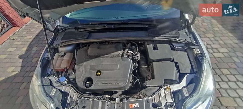 Универсал Ford Focus 2014 в Калуше фото 18 Универсал Ford Focus 2014 в Калуше